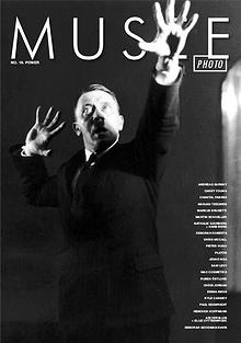 Musée Magazine