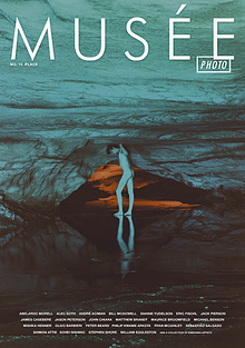 Musée Magazine