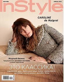 InStyle