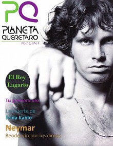 Revista Planeta Querétaro