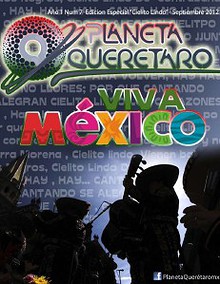 Revista Planeta Querétaro