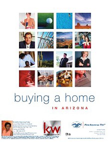 Foreign Buyers Guide to Buying a Home in Arizona USA