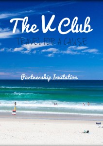 TheV Club Jul. 2013