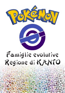 Regione di Kanto