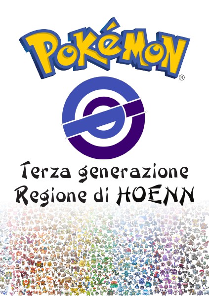 Regione di Hoenn