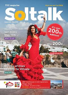 Soltalk