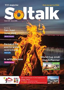 Soltalk