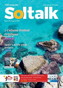 Soltalk