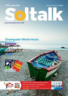 Soltalk