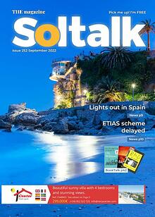 Soltalk