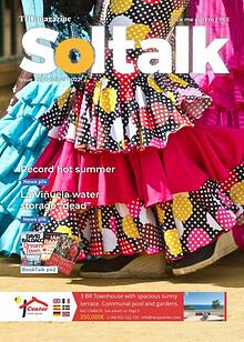 Soltalk