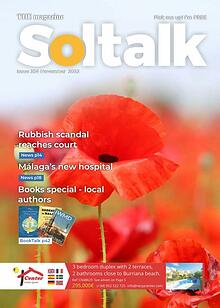 Soltalk