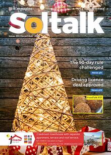 Soltalk