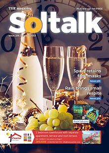 Soltalk