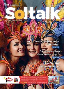 Soltalk