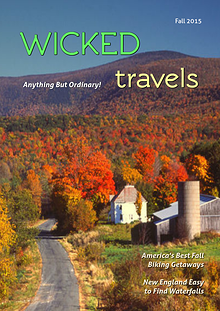 Wicked Travels