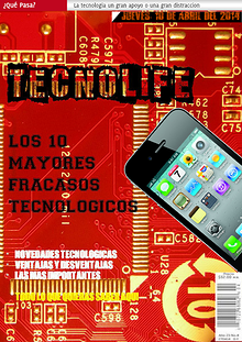 Tecnología Popular