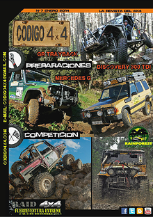 CÓDIGO 4X4