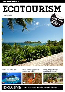 Travel Fiji