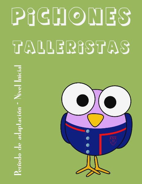 Pichones talleristas