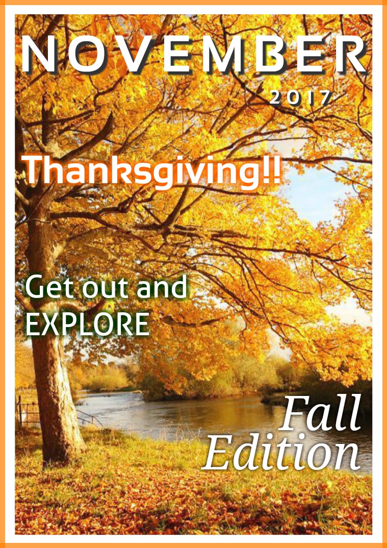 #VCLIFE Newsletter November 2017