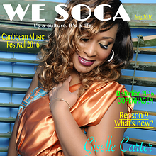 We Soca eZine