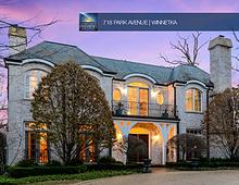 718 Park Avenue | Winnetka, IL