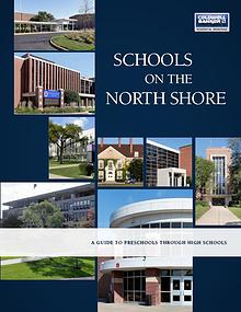 North Shore School Book Guide