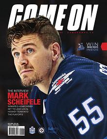 Game On Magazine 2017