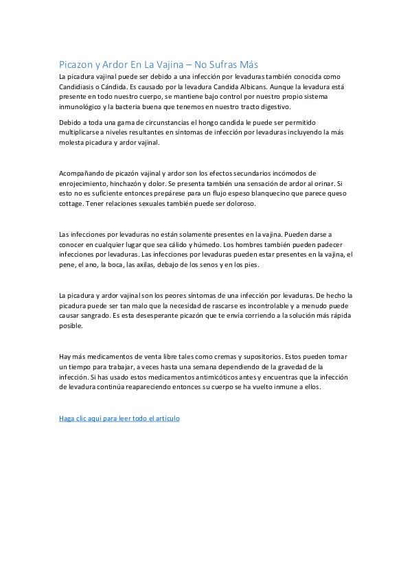 Los Mejores Remedios Caseros Para Las Infecciones Por Hongos | Que Fu Picazon y Ardor En La Vajina – No Sufras Más