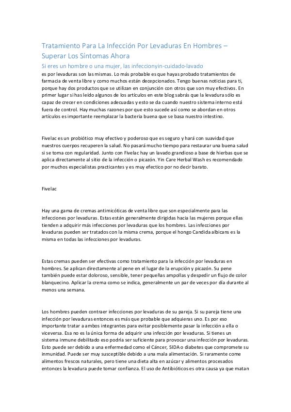 Los Mejores Remedios Caseros Para Las Infecciones Por Hongos | Que Fu Tratamiento Para La Infección Por Levaduras En Hom