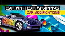 car wrapping