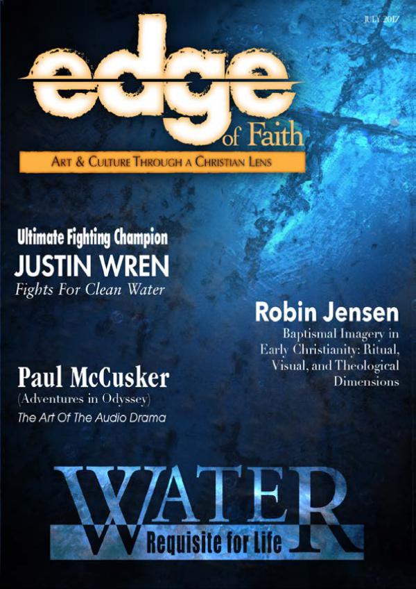 Edge of Faith July 2017