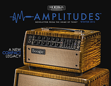 MESA/Boogie® Amplitudes™