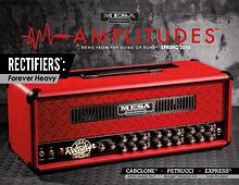 MESA/Boogie® Amplitudes™