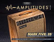 MESA/Boogie® Amplitudes™