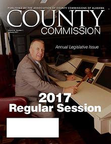 County Commission | The Magazine