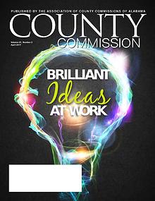 County Commission | The Magazine