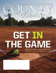 County Commission | The Magazine