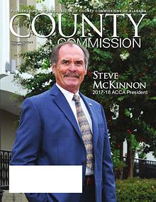 County Commission | The Magazine