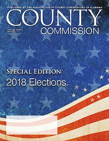 County Commission | The Magazine