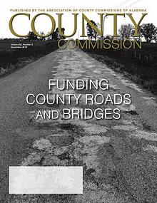 County Commission | The Magazine