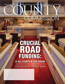 County Commission | The Magazine