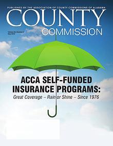 County Commission | The Magazine