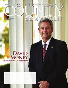 County Commission | The Magazine