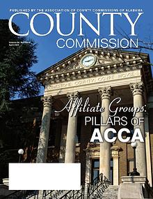 County Commission | The Magazine