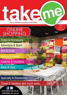 TakeMe Online Shopping