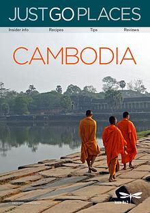 Just Go Places Magazine Cambodia