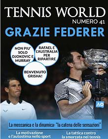 Tennis World Italia n 41