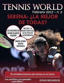 Tennis World ES n.02